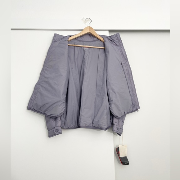 NWT Free People Movement Pippa Puffer Packable Jacket Size XS - Picture 3 of 6